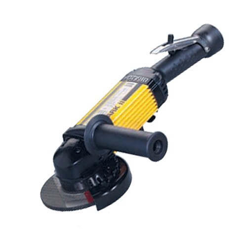 Atlas Copco Brazor Mark II Air Grinder | Flexible Assembly
