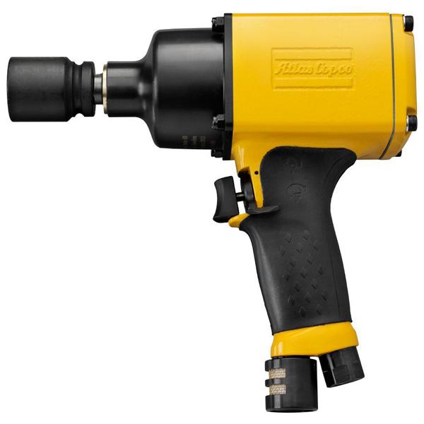 Atlas copco impact wrench hotsell