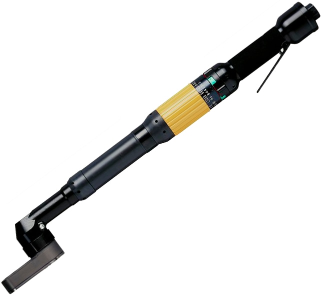 Atlas Copco 8431 0616 10 LTC38 R34-21-LI3, Inline Crowfoot