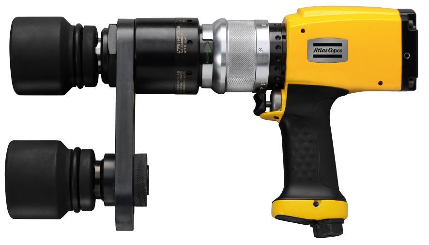 Atlas Copco LTP Series Nutrunner Flexible Assembly Systems