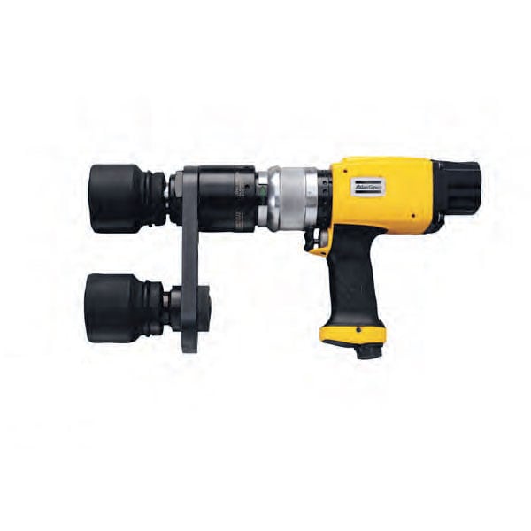 Atlas Copco 8431 0806 37 LTP61 HR90025MT, Pistol Grip, AutoShut Off