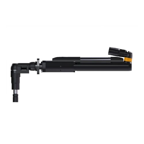 Atlas Copco 9831 4077 26 QST CTV Angle Head, Fixtured