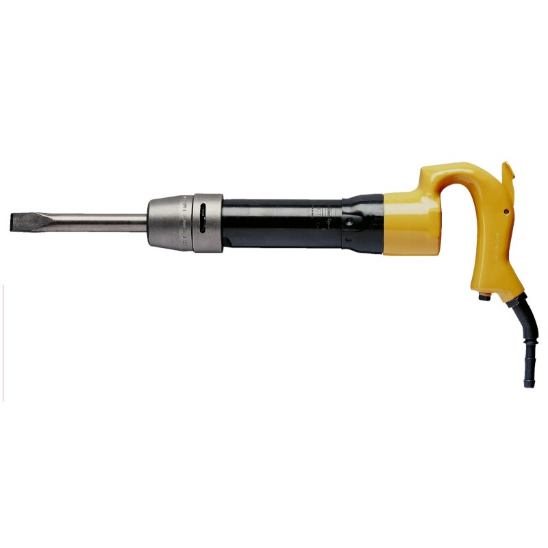 Atlas Copco 8425 0225 58 Atlas Copco Chipping Hammer, 3 Stroke Length