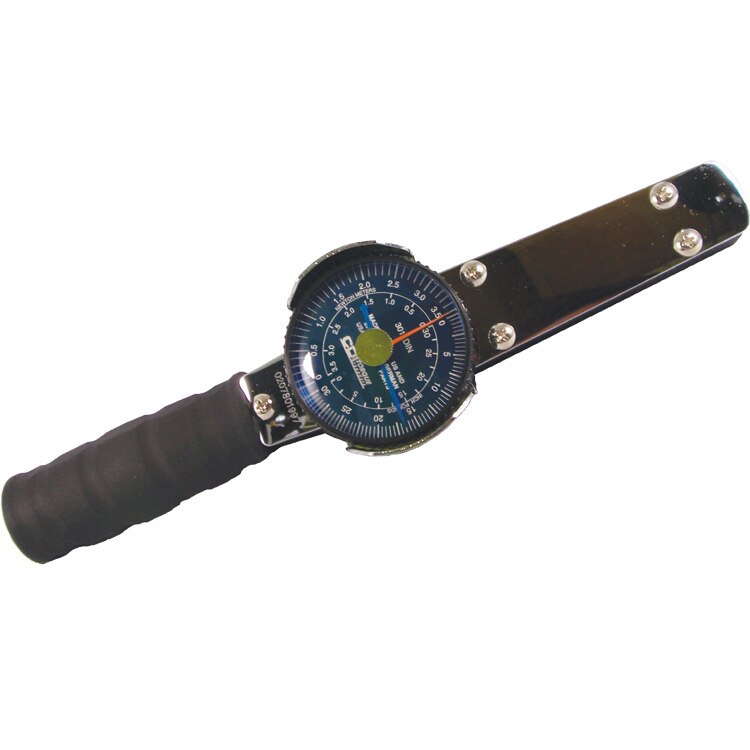 CDI Classic Dial Series Torque Wrench Flexible Assembly Systems