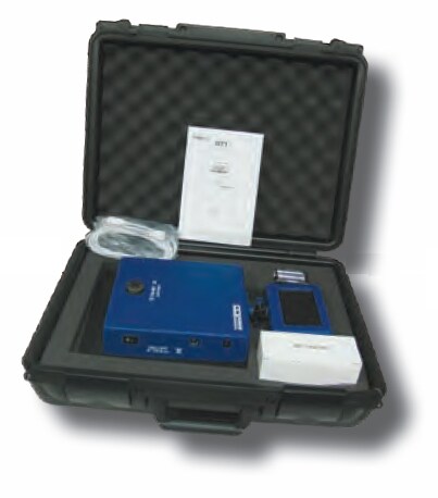 CDI 1001-O-DTT 1/4 Digital Torque Tester 10-100 in oz