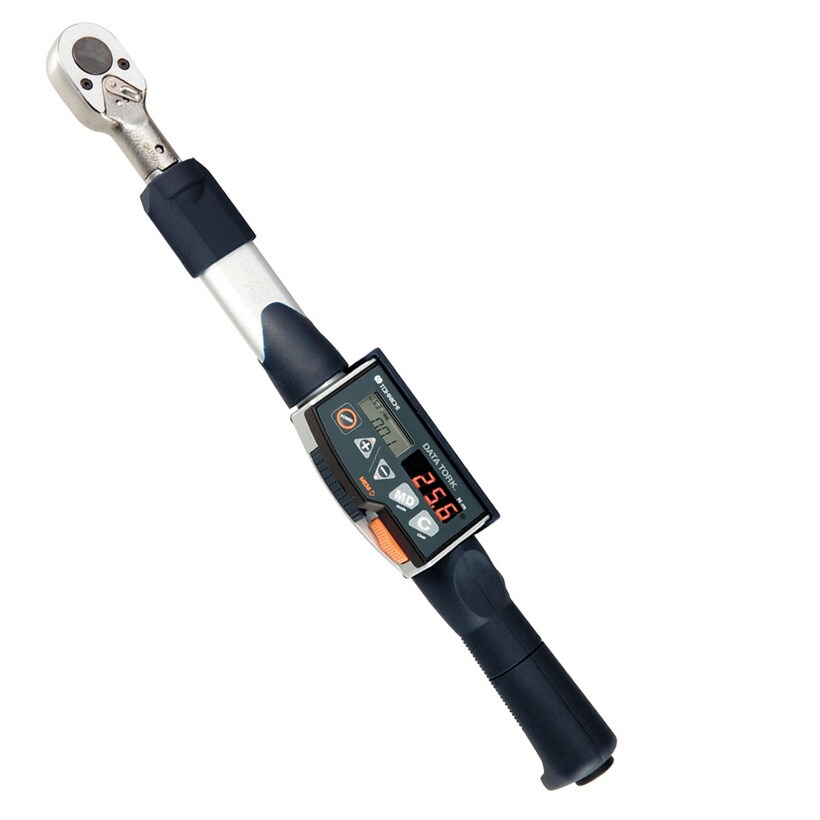 Tohnichi CEM50N3X12D G CEM3 Digital Torque Wrench Flexible Assembly Systems