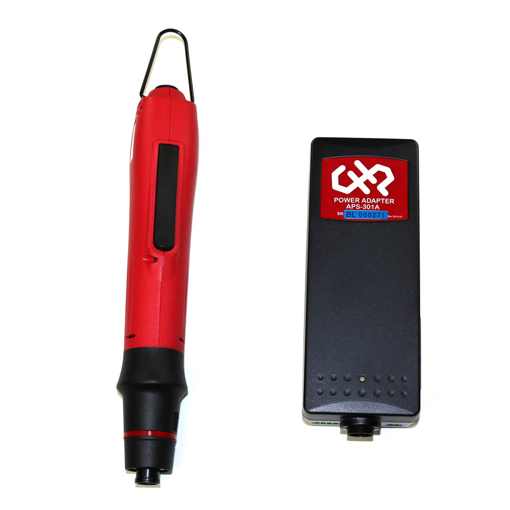 CHP Hakko High-Efficiency Electric Torque Screwdrivers image 1