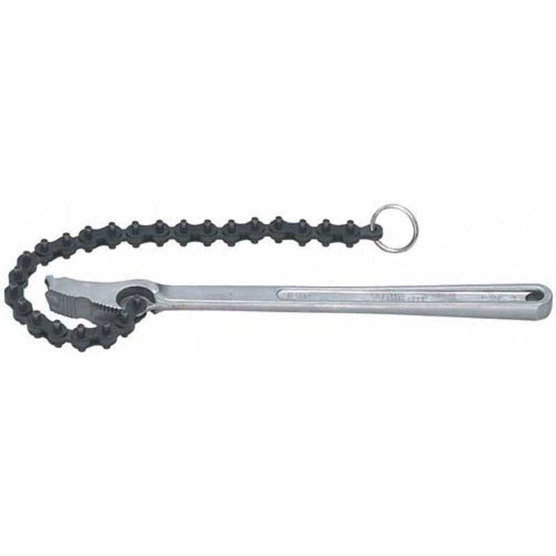 Williams CW4 Chain Wrench Flexible Industrial Supply
