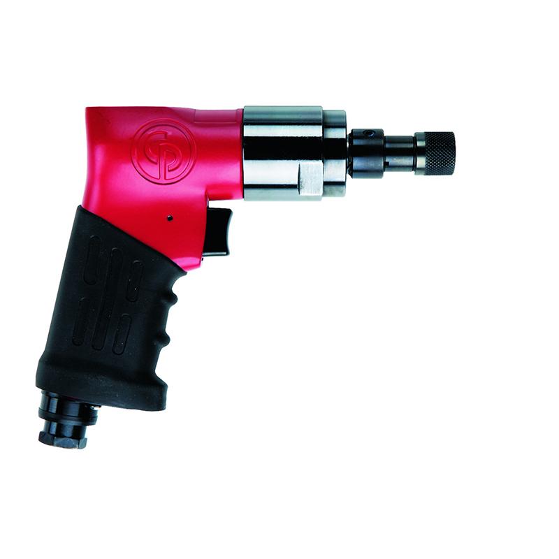 Direct Drive Screwdriver