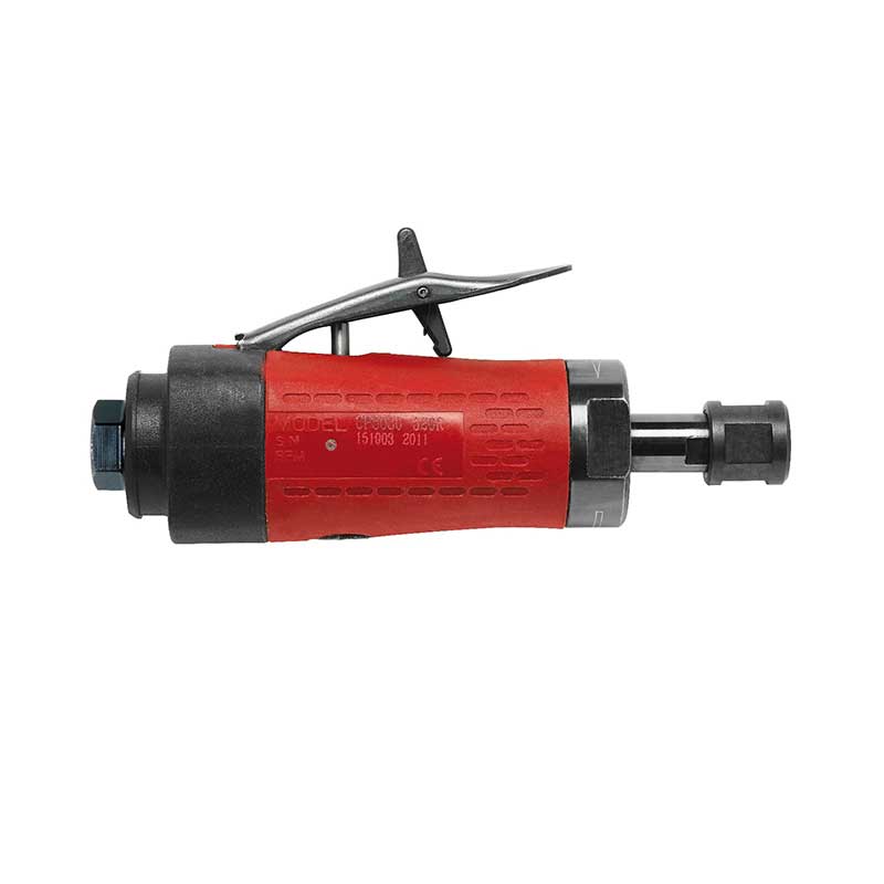 Chicago Pneumatic CP3000330R 1/4 in. Die Grinder, 30000 rpm, 0.4 hp