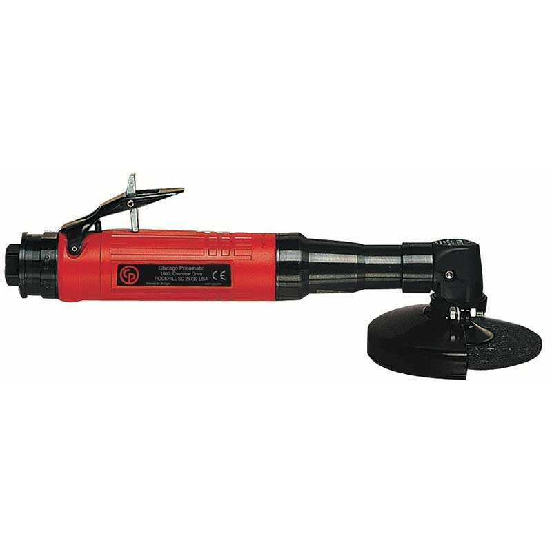 Chicago Pneumatic CP3109 Angle Grinders Flexible Assembly Systems