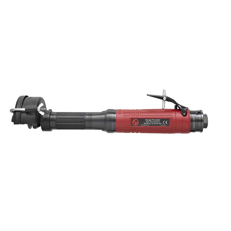 Chicago Pneumatic CP3119-18ES3 3 in. Extended Die Grinder