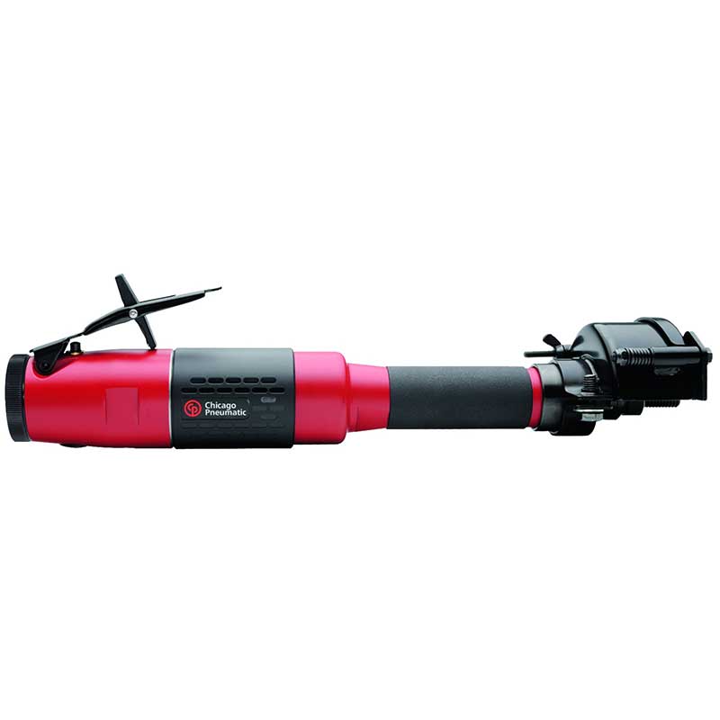 Chicago Pneumatic CP3451 Straight Grinders Flexible Assembly Systems