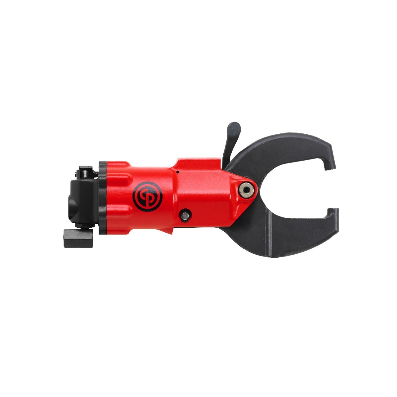 Chicago Pneumatic 6151710220 CP4210AL Rivet Squeezer 1800 lb max long alligator jaw