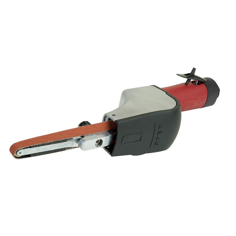 Chicago Pneumatic CP50804200D24 1/2 x 24 in. Belt Sander, 0.54 hp, 20000 rpm Flexible