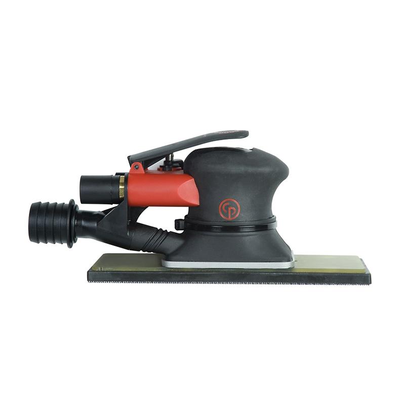 Chicago Pneumatic CP7264CVE Jitterbug Sander Flexible Industrial Supply