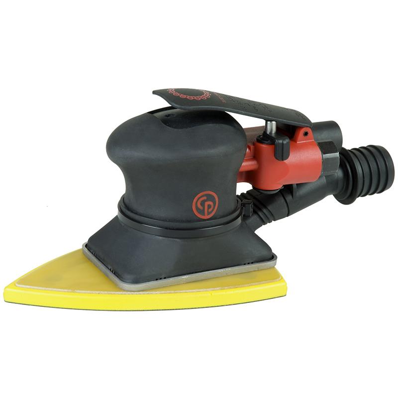 Chicago Pneumatic CP7267CVE Jitterbug Sander Flexible Industrial Supply