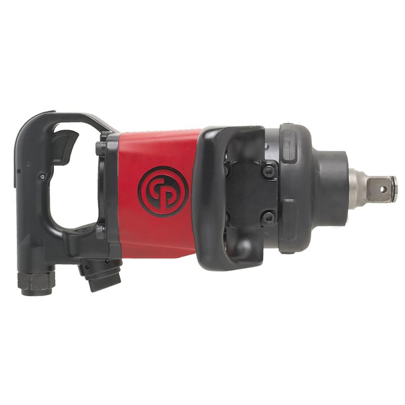 Chicago Pneumatic CP77826 1 in. 1475 Ft lb Extended Impact Wrench with