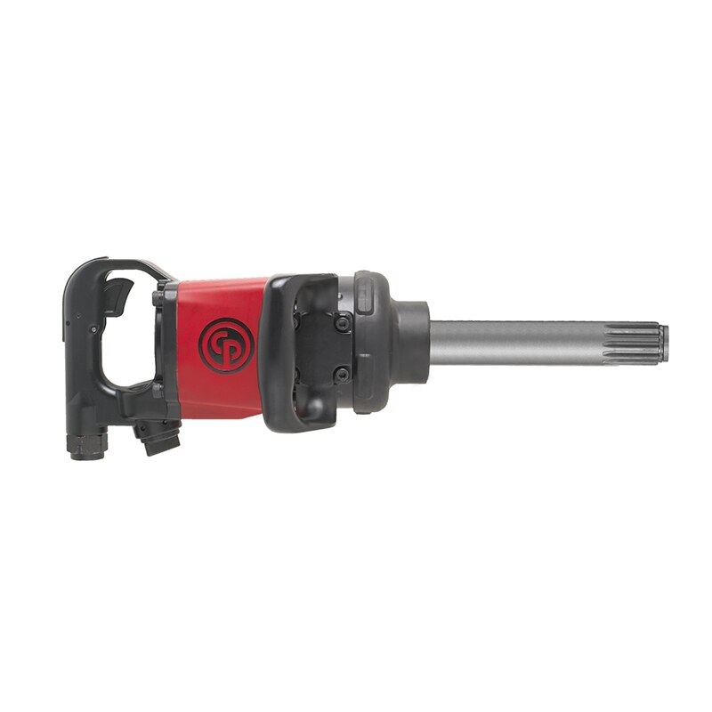 Chicago Pneumatic CP7782SP6 5 spline 1475 Ft lb Extended Impact