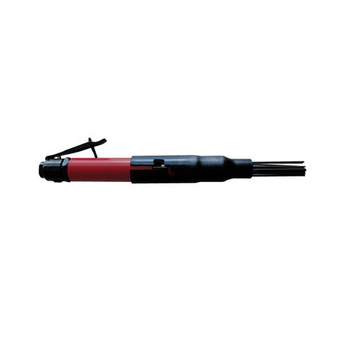 Chicago Pneumatic CP9356 NS Square Shank Needle Scaler, 1/2 in, 4600