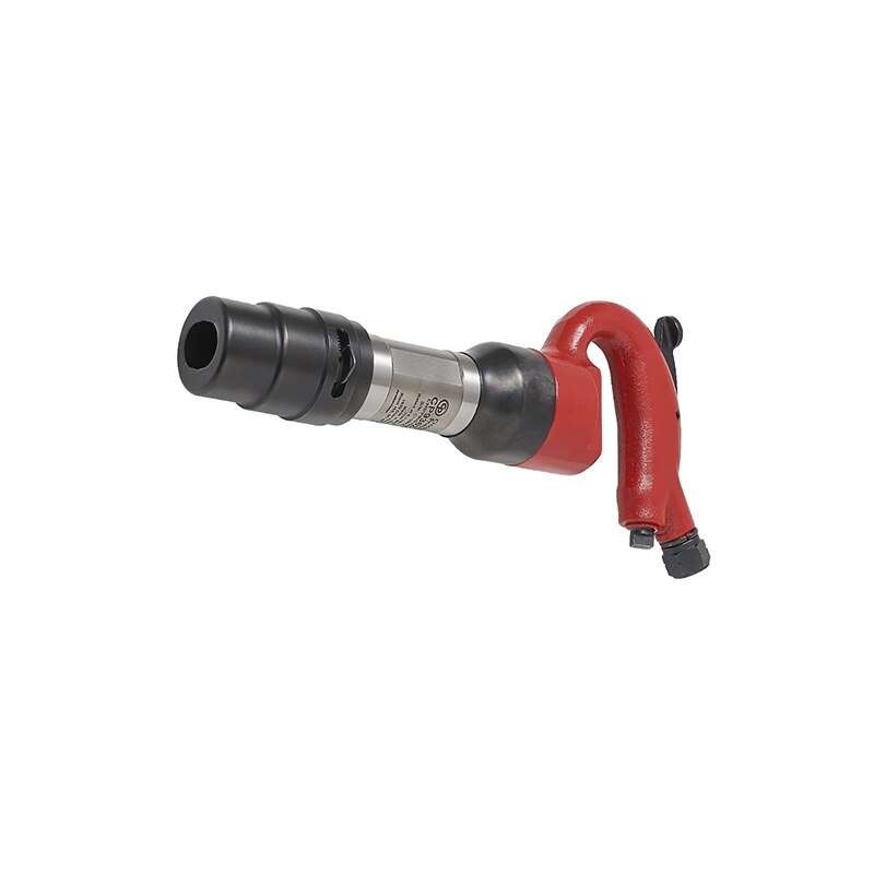 Chicago Pneumatic CP93622H .580 in Hex Shank Chipping Hammer, 2800 bpm