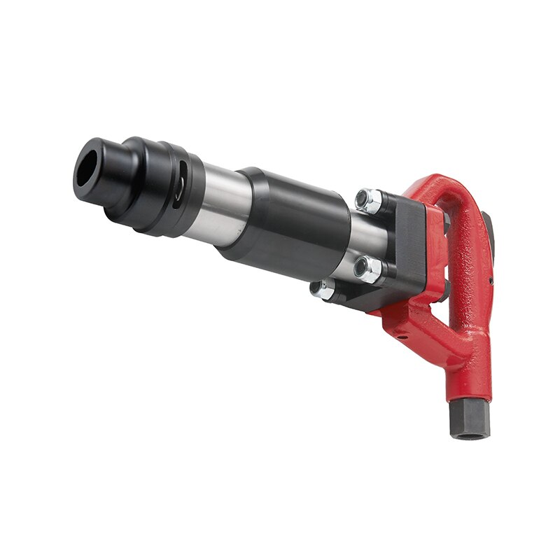 Chicago Pneumatic CP93733R .680 in Round Shank Chipping Hammer, 2150
