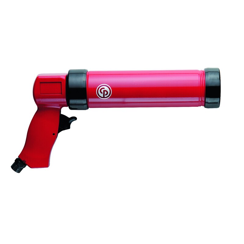 Chicago Pneumatic CP9885 Caulking Gun Flexible Industrial Supply