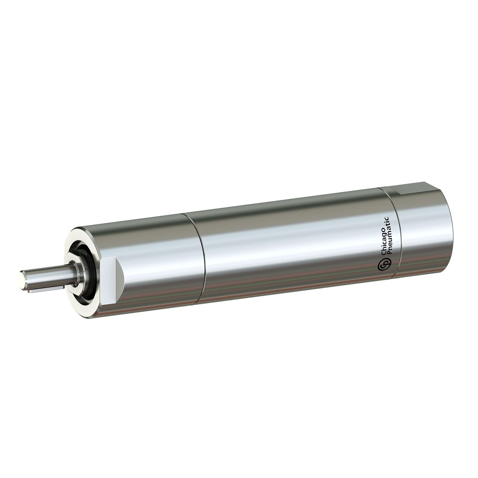 Stainless Steel Vane Air Motor