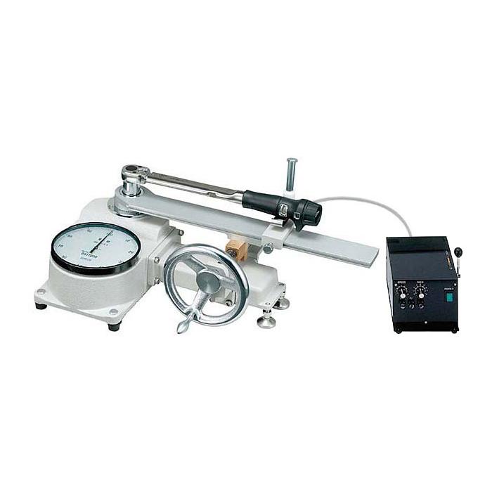 Tohnichi 1000DOT MD Torque Tester 100 1000 kgf cm Flexible