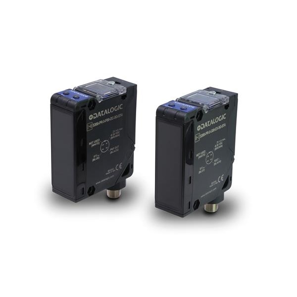 Datalogic Maxi Polarized retroreflective Advanced Multivoltage