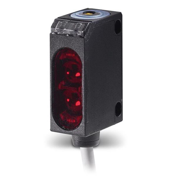 Datalogic Diffuse proximity Miniature Basic Photoelectric Sensor S41