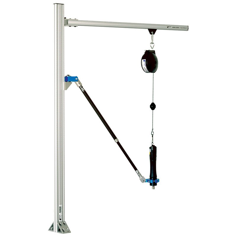 AIMCO URYU ERGOSYS1 Tool Stand/Balancer/Torque Arm, 0.5 1 lb