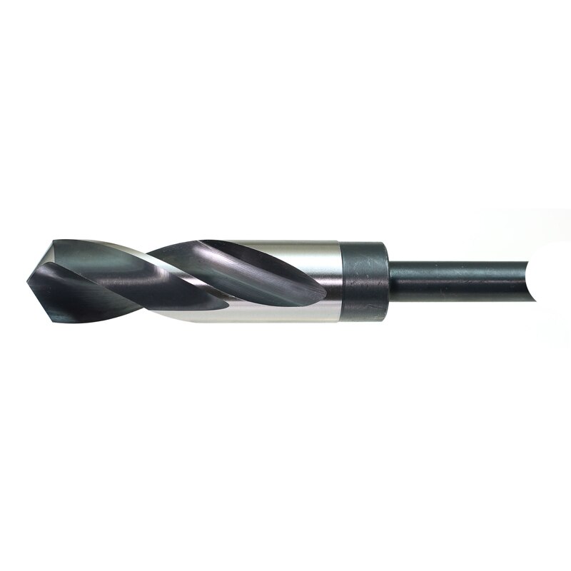 21/32 in. High Speed Steel S and D Drill Bit, 118 deg. 1000A142 by