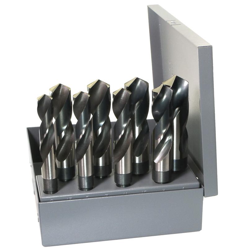 Drillco 100SE29 29PC DRILL BIT SET 1/161/2 BY 64ths Flexible