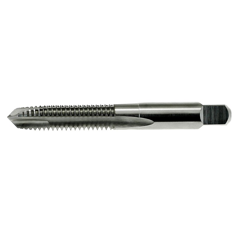 Drillco 285A200A | M20 x 2.5mm Spiral Point Plug Tap