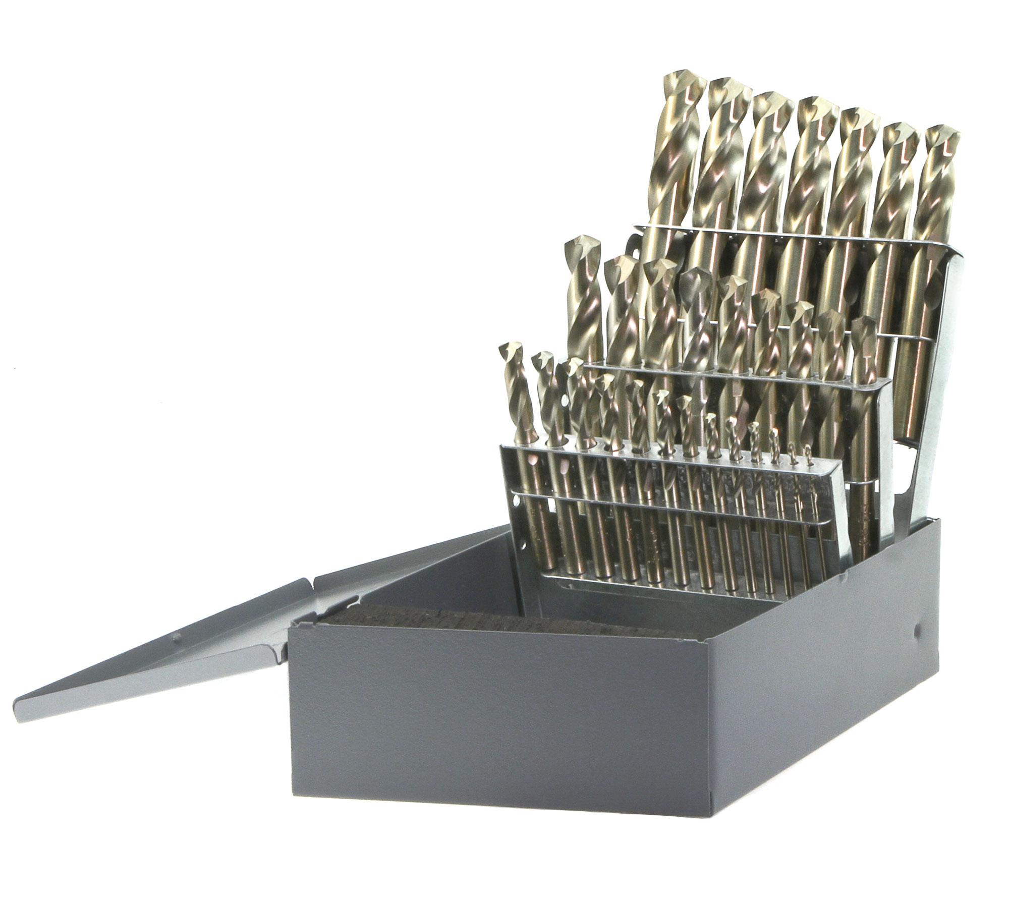 13/64" SOLID CARBIDE 15DEG HELIX 135DEG SPLIT PT SCREW MACHINE DRILL BIT .2031 13/64" SOLID CARBIDE 15DEG HELIX 135DEG SPLIT PT SCREW MACHINE DRILL BIT .2031
