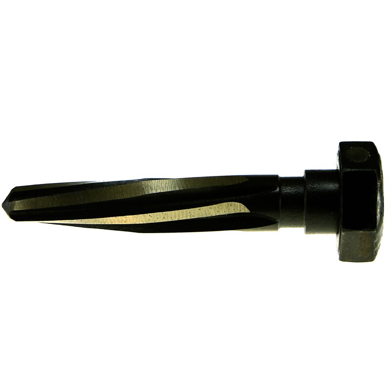11/16 in. Nitro Safety First Construction Reamer 429N144 by Drillco