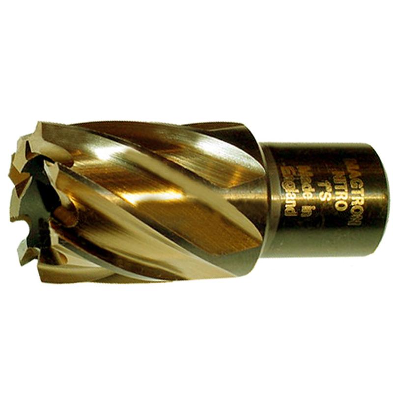 Drillco 9100N Annular Cutters Flexible Assembly Systems