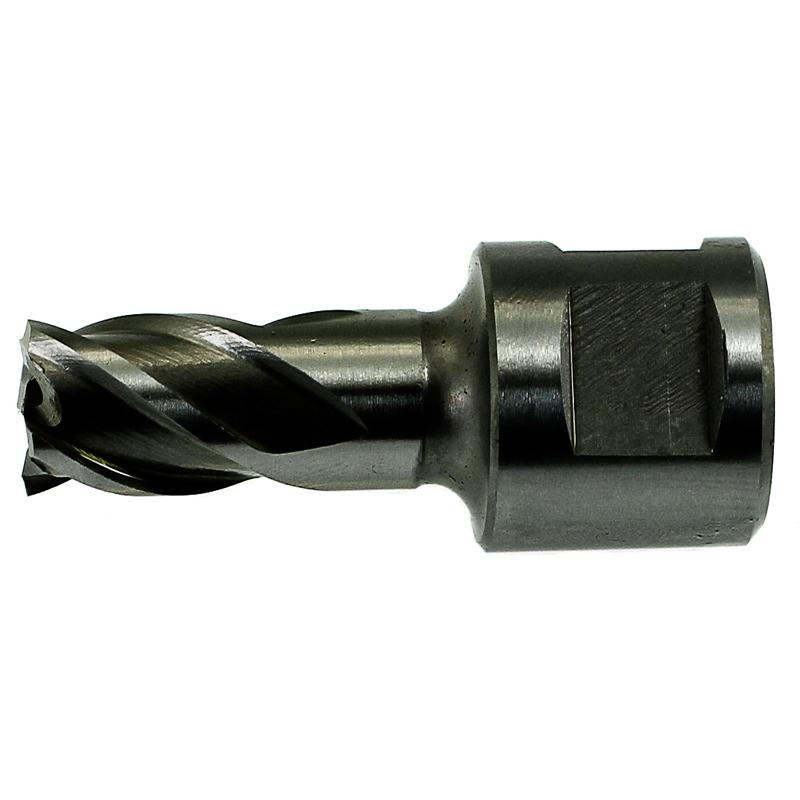 Drillco 9100SE Annular Cutters Flexible Assembly Systems