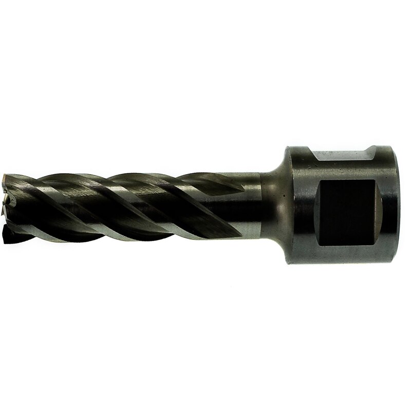 15/16 in. High Speed Steel Annular Cutter, 2 in. depth 92SE160 by