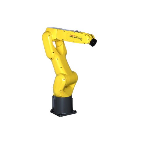 Fanuc arc mate 100ic price sale