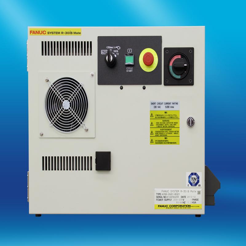 Fanuc f200ib best sale