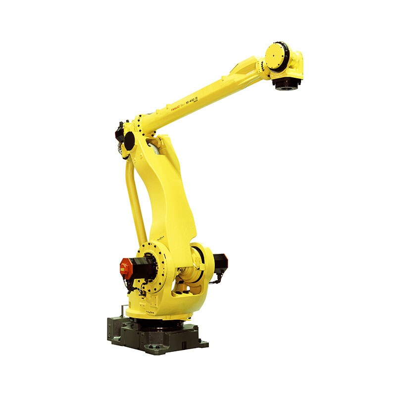 Fanuc m410 sales