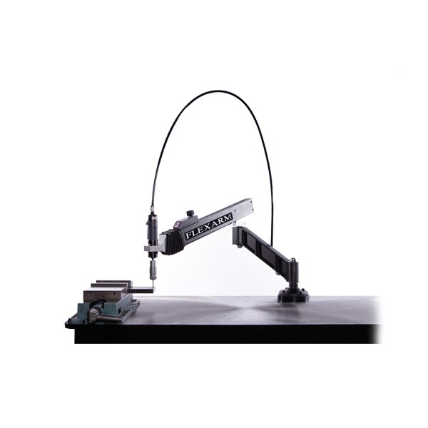 Flexarm A32 Series Air Tapping Arms Flexible Assembly Systems
