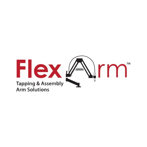 FLEXARM Die Grinder Sleeve 0380M Flexible Assembly Systems