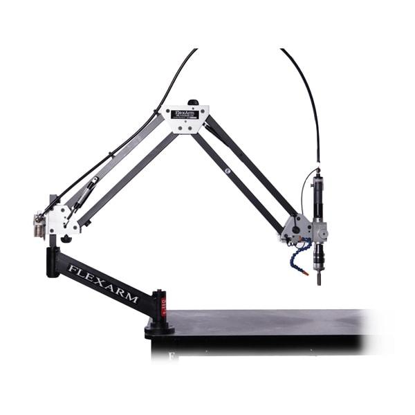 Flexarm RNR20 Series Air Tapping Arms Flexible Assembly Systems