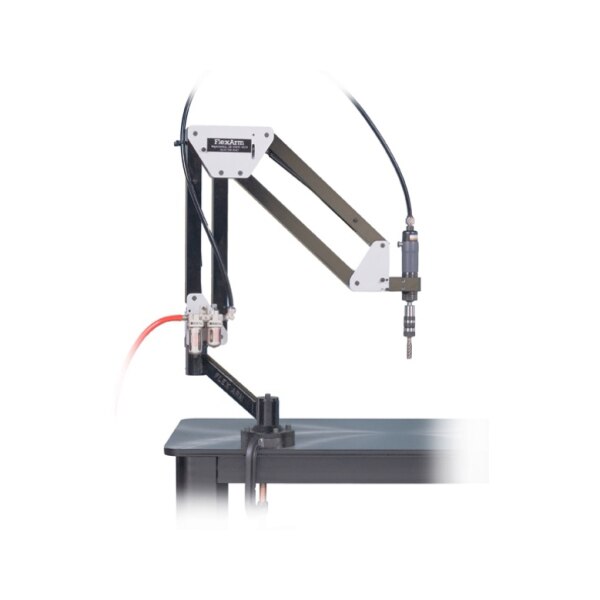 Flexarm S36 Series Air Tapping Arms Flexible Assembly Systems