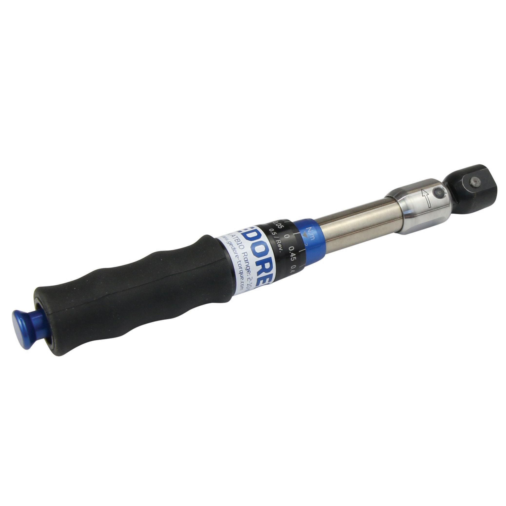 Image of Gedore ATB 10 breaking torque wrench