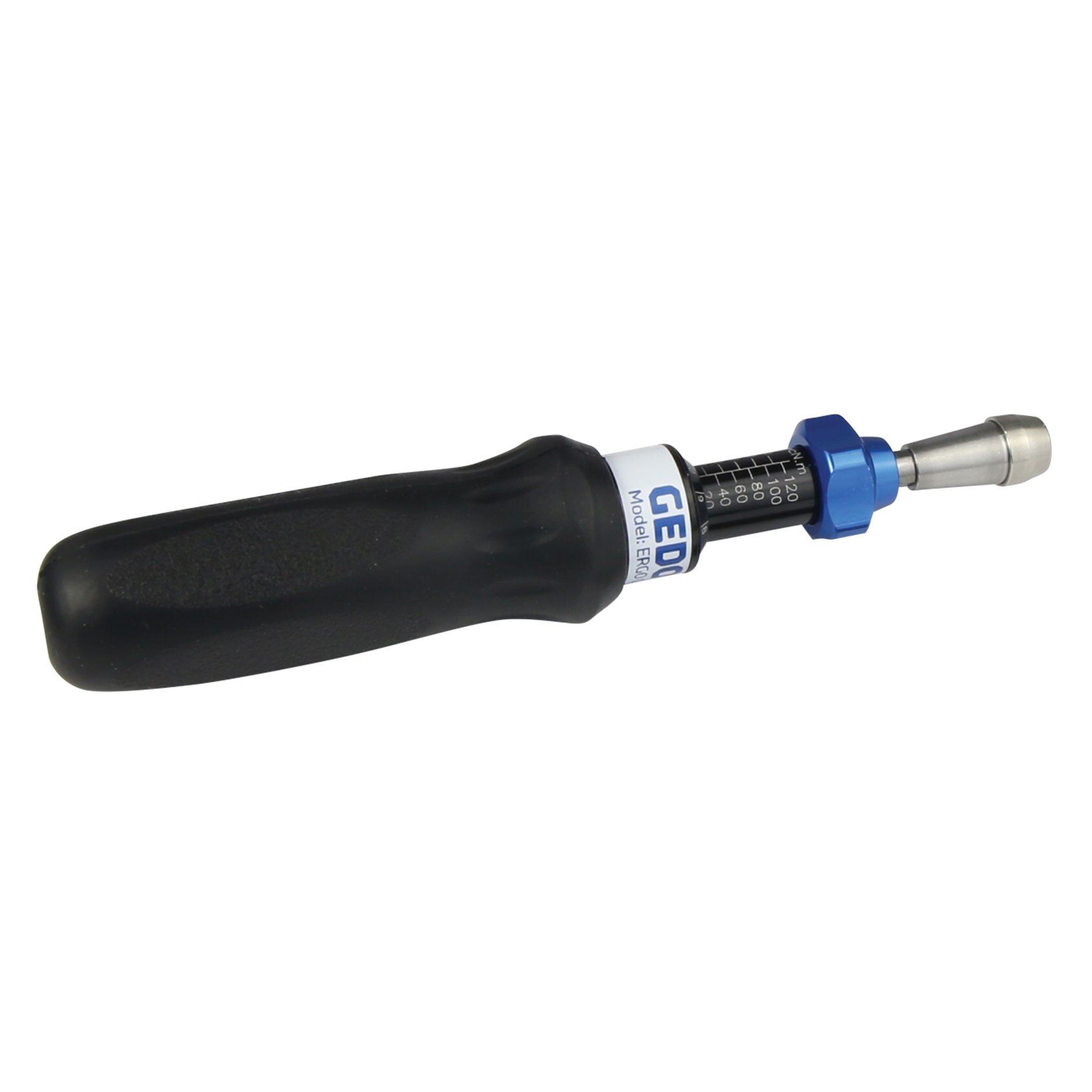 Gedore Quickset Adjustable Torque Screwdrivers