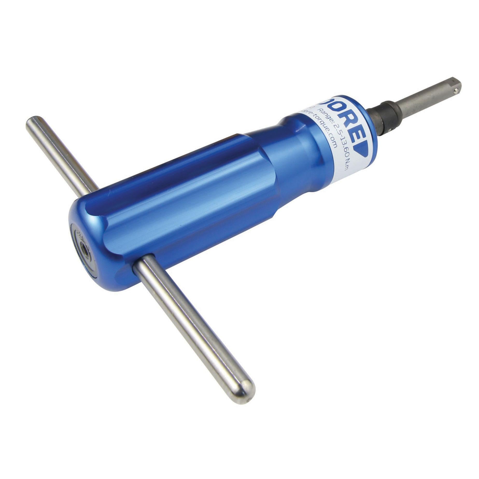 Image of Gedore TLS 1360 FH O / W screwdriver on Gedore website